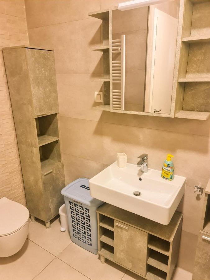 Apartamento Leon Senj  Exterior foto
