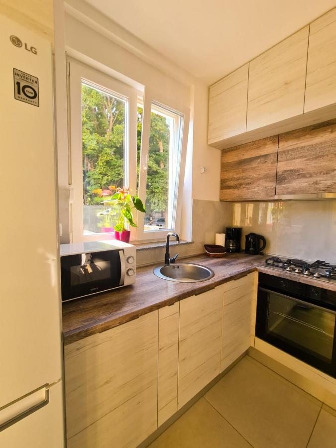 Apartamento Leon Senj  Exterior foto