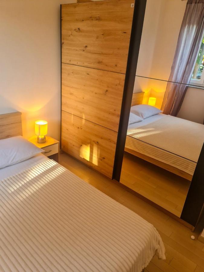 Apartamento Leon Senj  Exterior foto